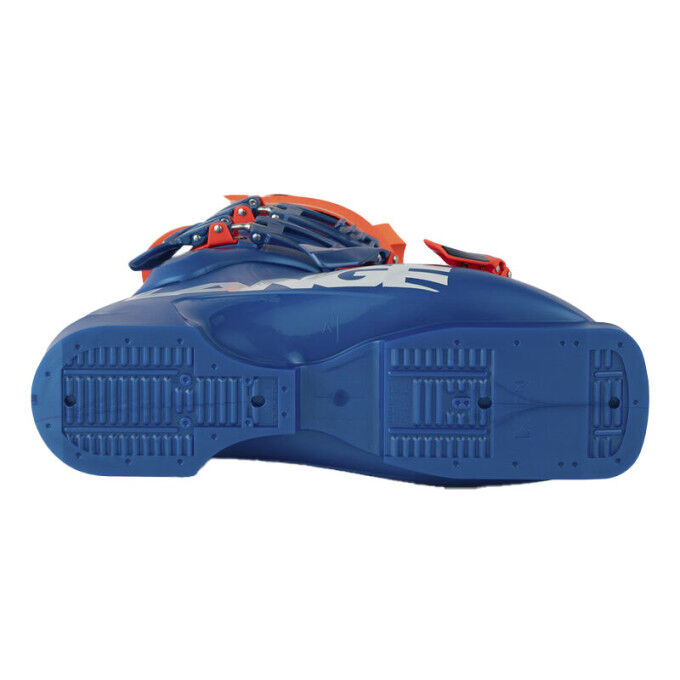 Lange: scarponi da sci junior RS 90 SC_VIBRANT BLUE