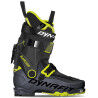 CINDER/FLUO YELLOW