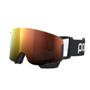 Maschera da sci POC Nexal Mid – Visione chiara, protezione zigomatica
