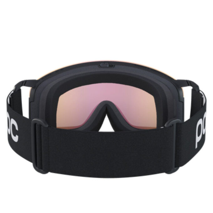 Skibrille POC Nexal Mid – Vision Clarity, Jochbeinschutz