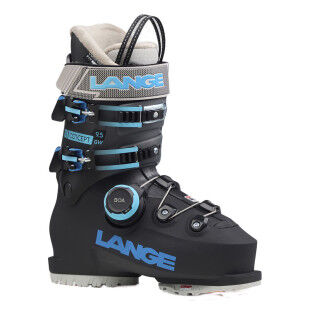 Lange: CONCEPT 9.5 W GW_BOA women's ski boots