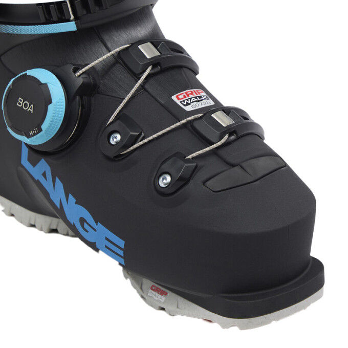Lange: CONCEPT 9.5 W GW_BOA women's ski boots