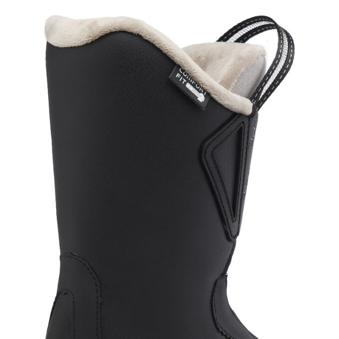 Lange: CONCEPT 9.5 W GW_BOA women's ski boots