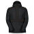 Fleece-Sweatshirt mit Reißverschluss von Scott Original: Wärme und vielseitiger Stil
