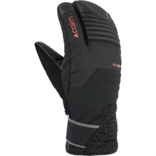 CHIRRIPO M C-TEX PRO ski gloves - Cairn
