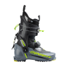 BLACK OUT/FLUO YELLOW