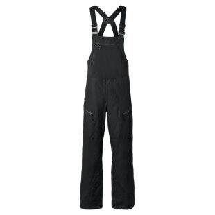 Scott Vertic Ripstop 3L: robuste und wasserdichte Freeride-Hose