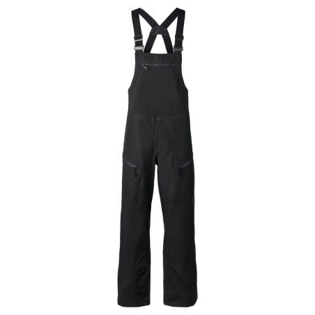 Scott Vertic Ripstop 3L: pantalones de freeride resistentes e impermeables