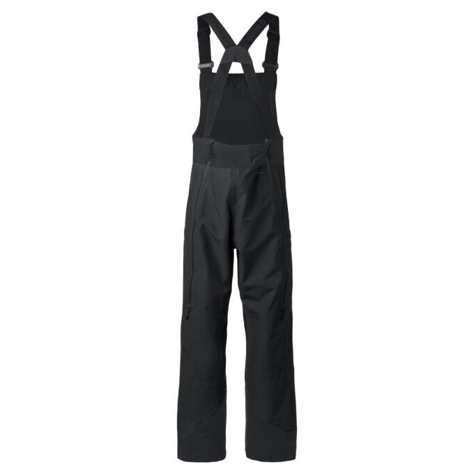 Scott Vertic Ripstop 3L : pantalon de freeride robuste et imperméable