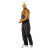 Scott Vertic Ripstop 3L: pantalones de freeride resistentes e impermeables