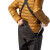 Scott Vertic Ripstop 3L: pantalones de freeride resistentes e impermeables