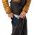 Scott Vertic Ripstop 3L: sturdy, waterproof freeride pants