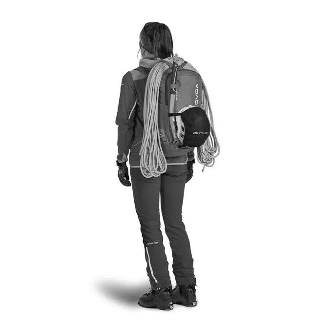 Rucksack ORTOVOX HAUTE ROUTE 30 S ARCTIC BLUE