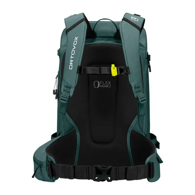 Zaino ORTOVOX HAUTE ROUTE 30 S ARCTIC BLUE
