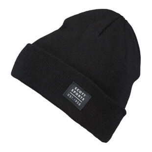 Bonnet Scott Team 20 Merino Pak-3 : chaleur et élégance unisexe