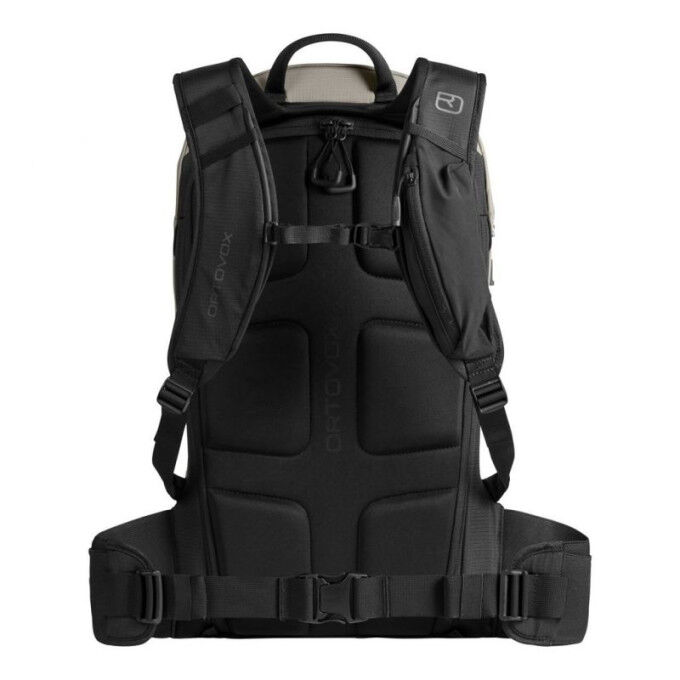ORTOVOX FREE RIDER 22 WHITE TEA backpack