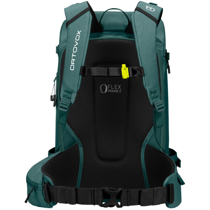 ORTOVOX HAUTE ROUTE 32 ARCTIC GREY backpack