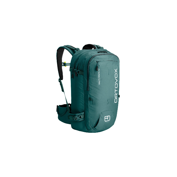ORTOVOX HAUTE ROUTE 32 ARCTIC GREY backpack