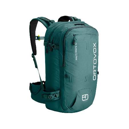 ORTOVOX HAUTE ROUTE 32 ARCTIC GREY backpack
