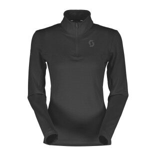 Damen-Sweatshirt Scott Defined Light: leichter Tragekomfort und aktive Atmungsaktivität