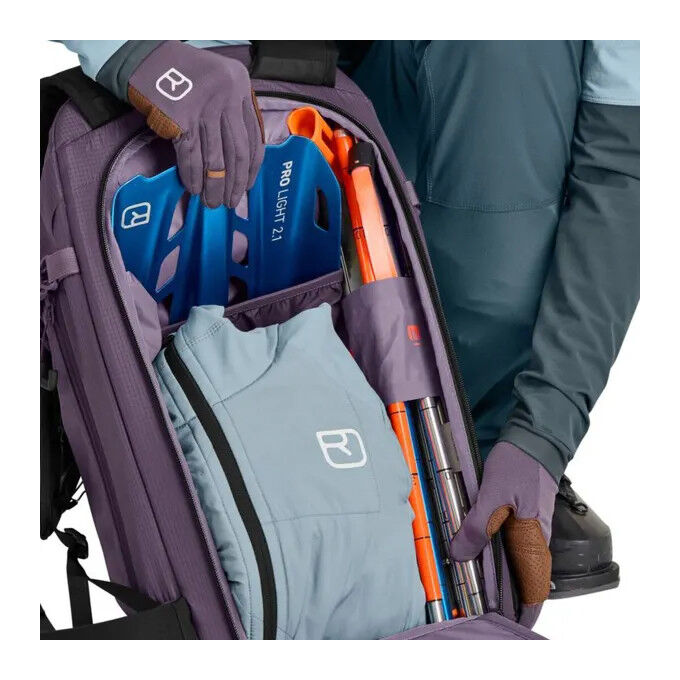 SWITCHBACK 25 S WILD BERRY backpack