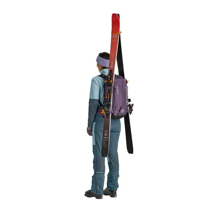 SWITCHBACK 25 S WILD BERRY backpack