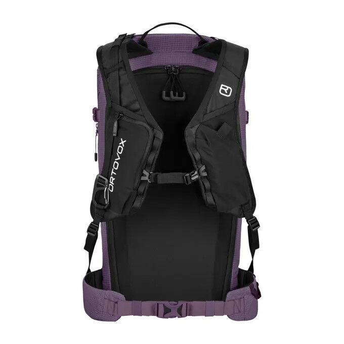 SWITCHBACK 25 S WILD BERRY backpack