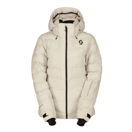 Piumino da donna Scott Ultimate Warm: calore e tecnicità sulle piste