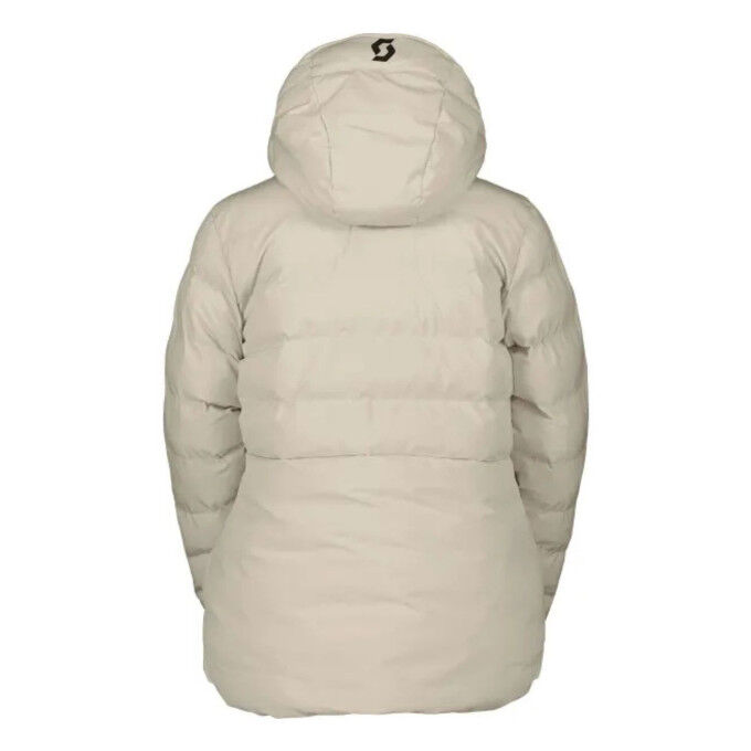 Doudoune Femme Scott Ultimate Warm : chaleur et technicité sur les pistes