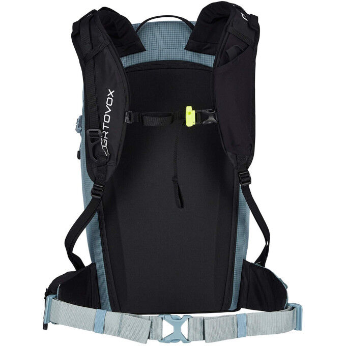 ORTOVOX SWITCHBACK 30 S GLACIER GREY backpack
