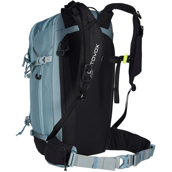 Sac à dos ORTOVOX SWITCHBACK 30 S GLACIER GREY