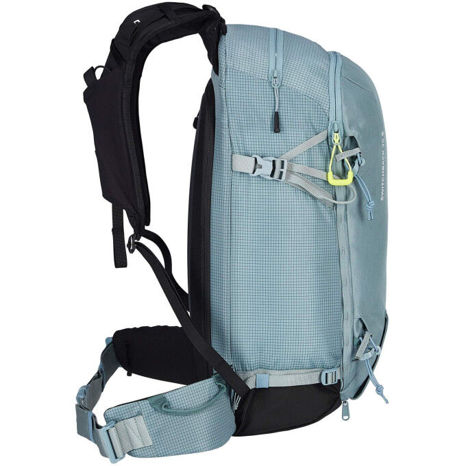 Sac à dos ORTOVOX SWITCHBACK 30 S GLACIER GREY