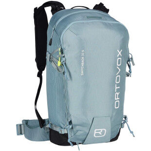 Rucksack ORTOVOX SWITCHBACK 30 S GLACIER GREY