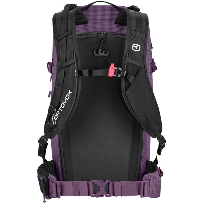 Rucksack ORTOVOX SWITCHBACK 30 S WILD BERRY