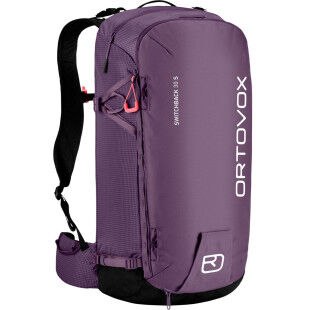 ORTOVOX SWITCHBACK 30 S WILD BERRY backpack