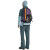 ORTOVOX SWITCHBACK 30 S WILD BERRY backpack