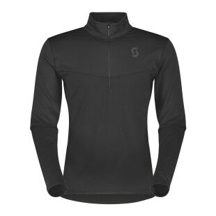 Scott Defined Light Men's Sweatshirt: lightweight and breathable performance