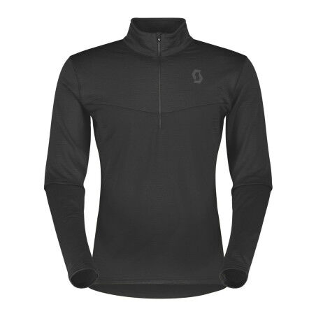 Scott Defined Light Herren-Sweatshirt: leicht und atmungsaktiv