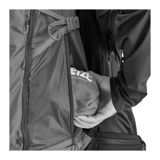 ORTOVOX SWITCHBACK 32 BLACK RAVEN backpack
