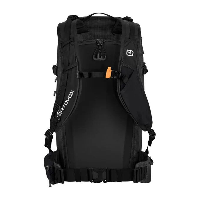 ORTOVOX SWITCHBACK 32 BLACK RAVEN backpack