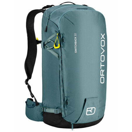 Mochila ORTOVOX SWITCHBACK 32 GLACIER GREY