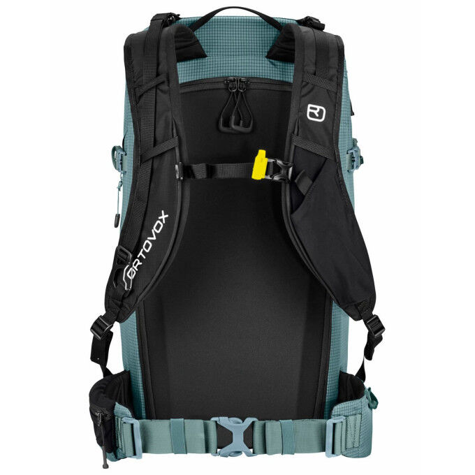 Rucksack ORTOVOX SWITCHBACK 32 GLACIER GREY