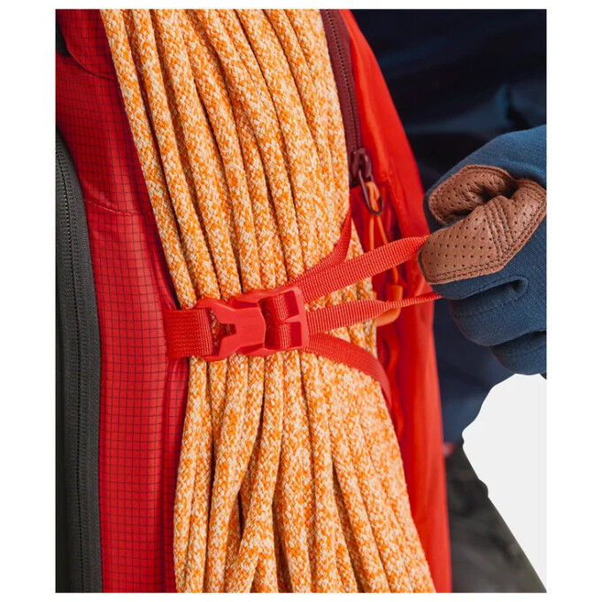 ORTOVOX SWITCHBACK 32 HOT ORANGE backpack