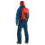ORTOVOX SWITCHBACK 32 HOT ORANGE backpack