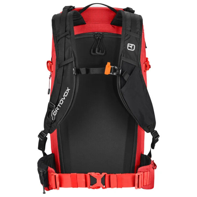 Ortovox Switchback 32L – Zaino Tecnico Leggero Per Escursioni E Alpinismo