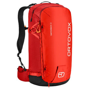 Mochila ORTOVOX SWITCHBACK 32 HOT ORANGE