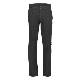 Scott Explorair Softshell Hombre - Pantalón técnico para alpinismo