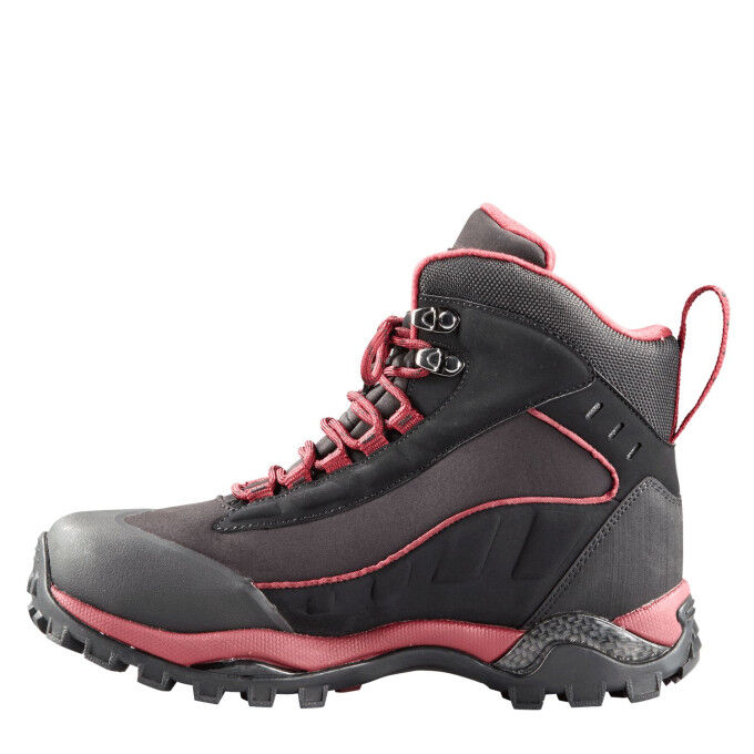Baffin Hike Mujer: botas de senderismo impermeables y cálidas