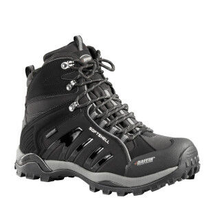 Baffin Zone – Technical winter boots for extreme performance