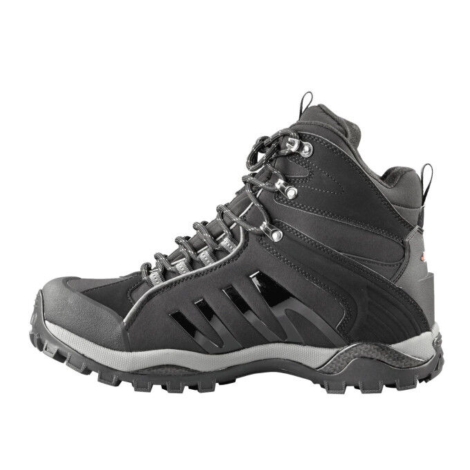 Baffin Zone – Bottes d’hiver techniques pour performance extrême